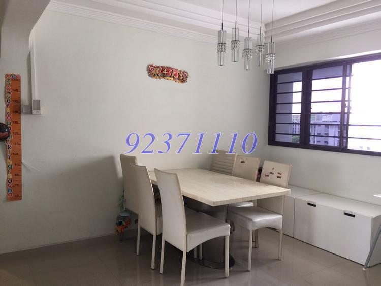 Blk 601 Bedok Reservoir Road (Bedok), HDB 5 Rooms #120472992